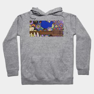 Woodstock Hoodie